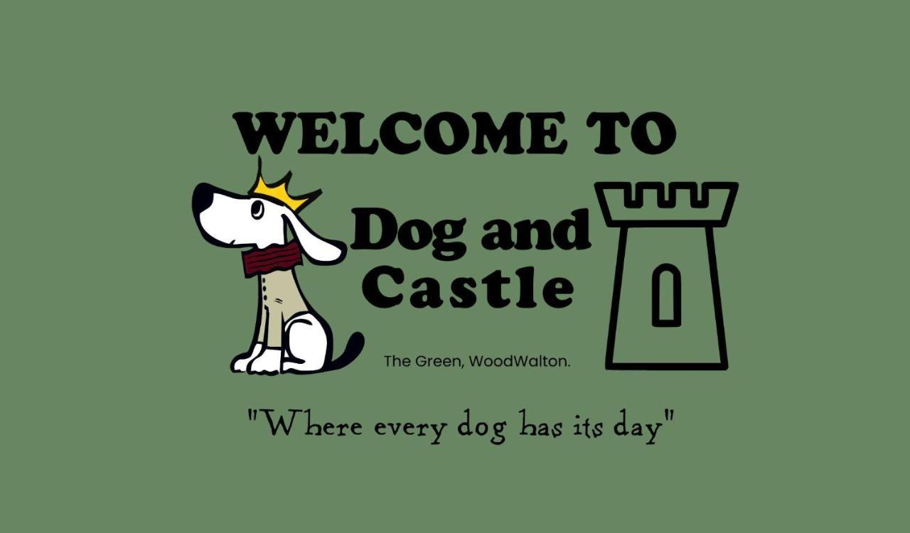 Dog And Castle * Woodwalton