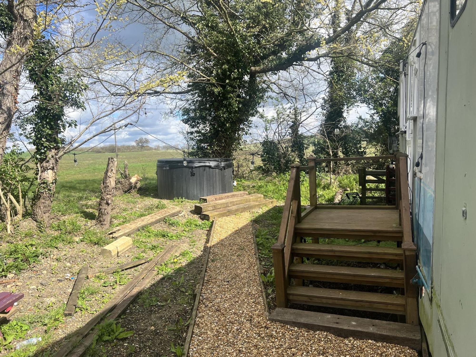 Dog And Castle Woodwalton